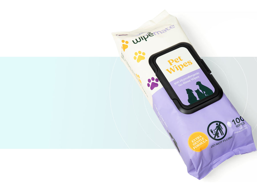 Making Pet Care Easier