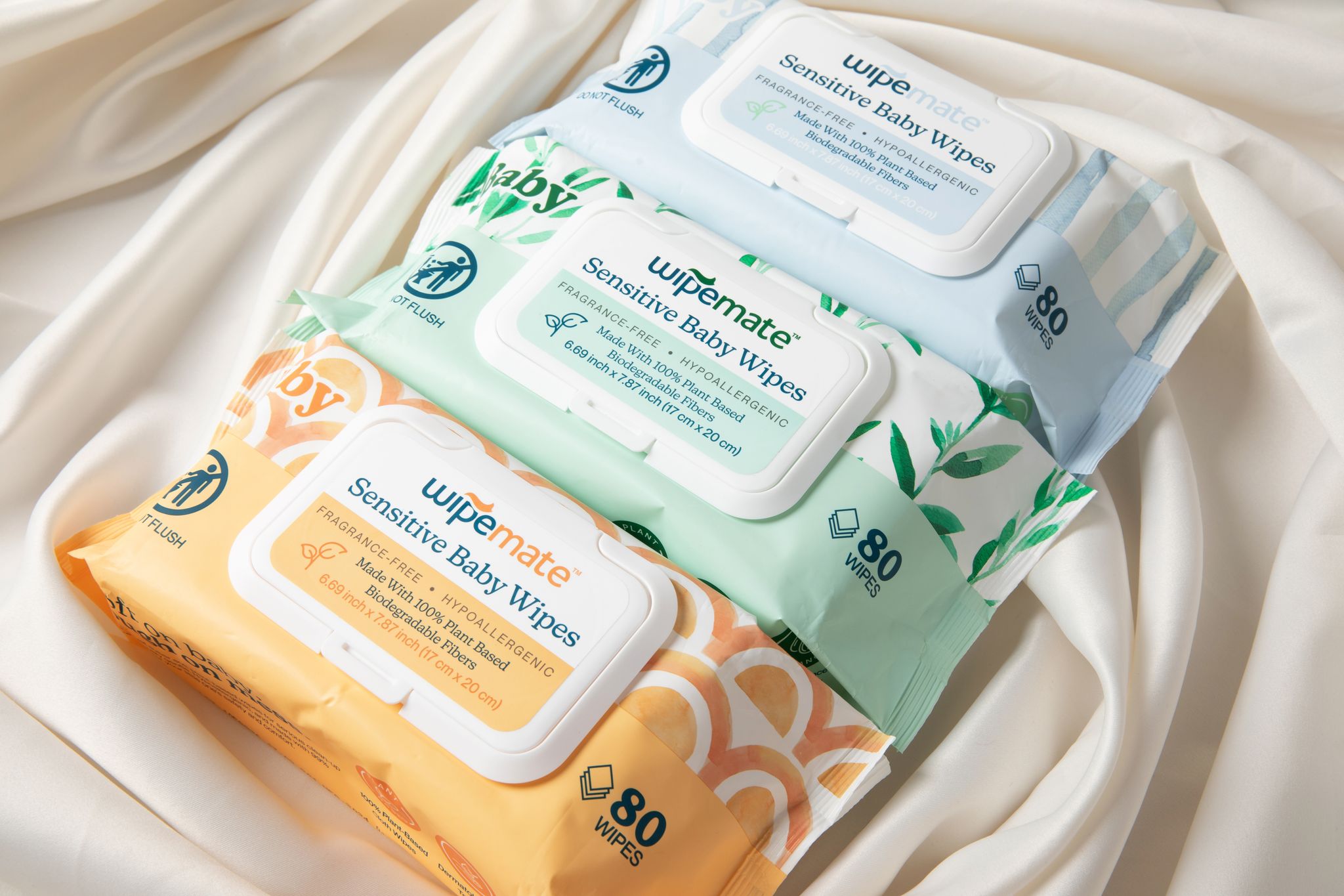 How to Choose the Right Baby Wipes for Sensitive Skin: A Complete Guide for Parents